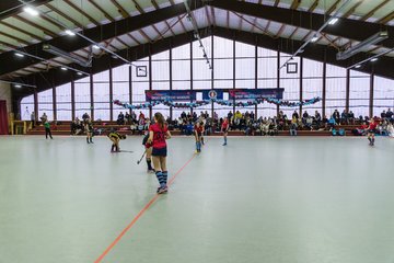 Bild 238 - B-Juniorinnen UHC